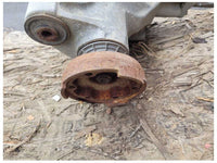 2015-2017 Ford F150 4x4 Pickup Truck 3.31 Front Axle Differential Gear 1521 - The Parts Farm