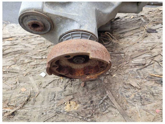 2015-2017 Ford F150 4x4 Pickup Truck 3.31 Front Axle Differential Gear 1521