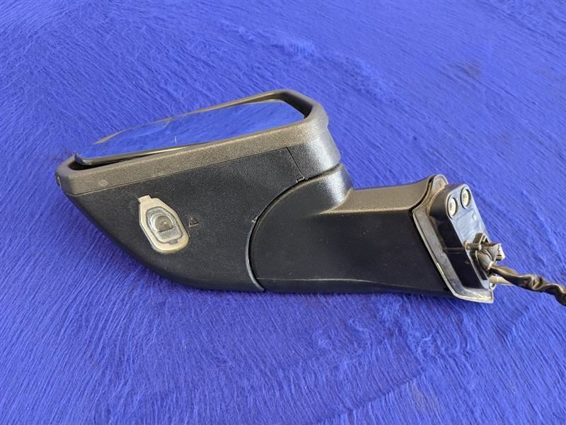 2015-2021 Ford Mustang GT EcoBoost Driver LH Side View Mirror Parts Only - The Parts Farm