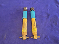 2004-2006 Dodge Ram Viper SRT-10 8.3 1500 Front Pair Struts Bilstein Suspension - The Parts Farm