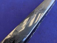 2002 2003 2004 2005 Ford Thunderbird T-Bird Driver Left LH  Rocker Molding OEM - The Parts Farm