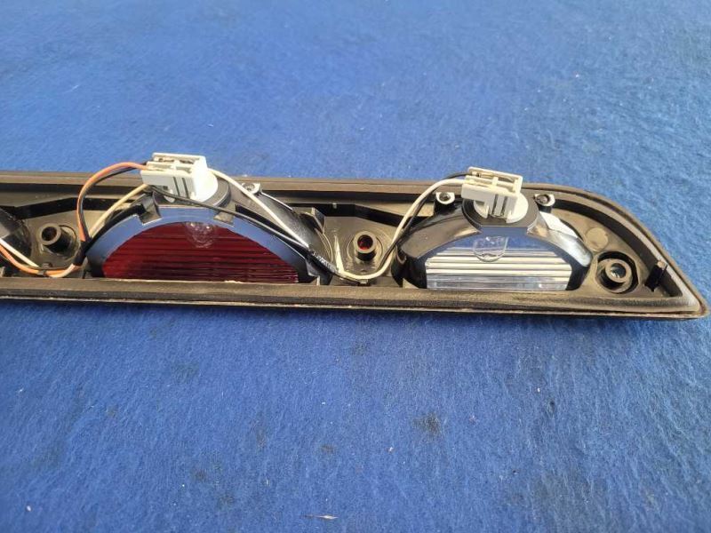 2018-2020 Ford F150 4x4 Pickup Truck Third Brake Light Upper Stop Red 2476 - The Parts Farm
