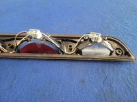 2018-2020 Ford F150 4x4 Pickup Truck Third Brake Light Upper Stop Red 2476 - The Parts Farm