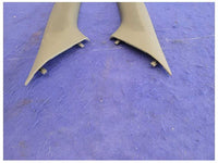 2003-2006 Chevrolet SSR Pickup Truck Pair A Pillar Trim Cover Panel Front 2426 - The Parts Farm