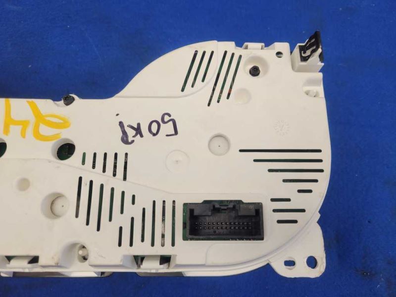 2014 Ford Mustang GT 5.0L Gauge Cluster Speedometer 58k Miles 2475 - The Parts Farm