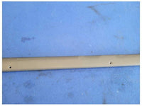 1993 Chevrolet Camaro Z28 Coupe Driver LH Kick Panel Trim Molding 2546 - The Parts Farm