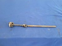 1987-1993 Ford Mustang GT 5.0L Convertible Steering Shaft Intermediate 2298 - The Parts Farm