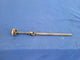 1987-1993 Ford Mustang GT 5.0L Convertible Steering Shaft Intermediate 2298 - The Parts Farm