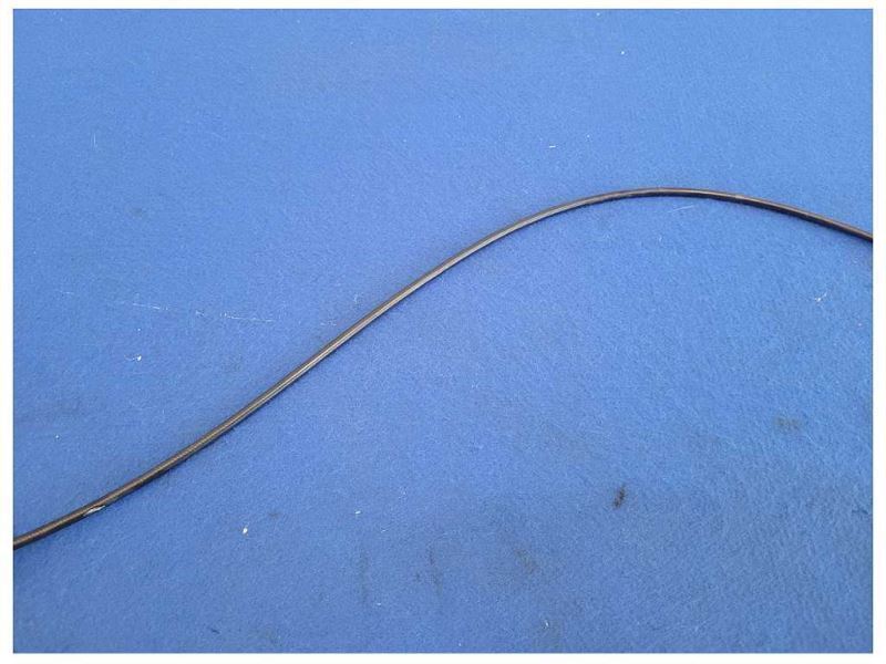 2003-2004 Mercury Marauder 4.6L 4v Throttle Cable Line Gas 2534 - The Parts Farm