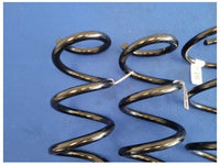2024 Ford Mustang GT S650 Set Coil Springs Front Rear Suspension M124 - The Parts Farm