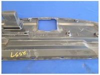 2022 Ford F250 Super Duty Pickup Truck Front Sight Shield Radiator Cover 2557 - The Parts Farm