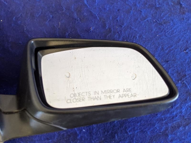 2014-2017 Chevrolet Caprice Passenger Right Rear View Mirror Power No Heat DP2 - The Parts Farm
