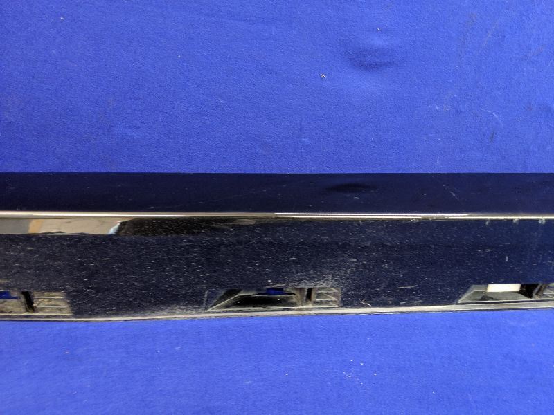 2014 2015 2016 Chevy SS Sedan Caprice Left Side Rocker Panel Moulding OEM LH - The Parts Farm