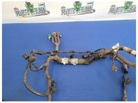 2003-2004 Mercury Marauder 4.6L 4v Injector Harness Wire Engine Plug 2522 - The Parts Farm