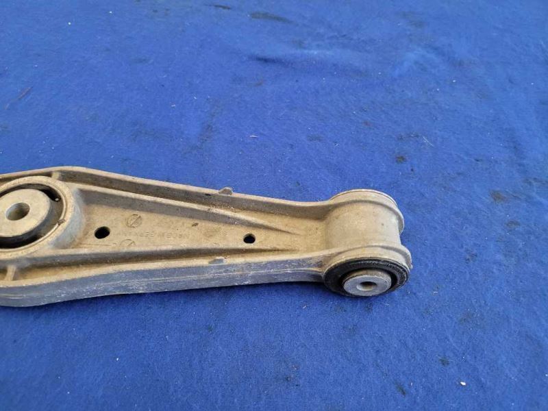 2017 Porsche 911 Turbo 991 Driver Rear Lower Control Arm 2421 - The Parts Farm