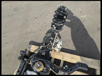 2011-2014 Ford Mustang GT Cradle Drop Out K Member Spindles Rack Radiator Sway - The Parts Farm