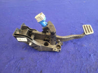 2015-2017 Ford Mustang GT S550 Automatic Pedal Box Brake Pad Assembly 2408 - The Parts Farm