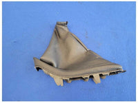 2011-2014 Ford Mustang GT S197 E Brake Handle Emergency Pull Boot 2549 - The Parts Farm