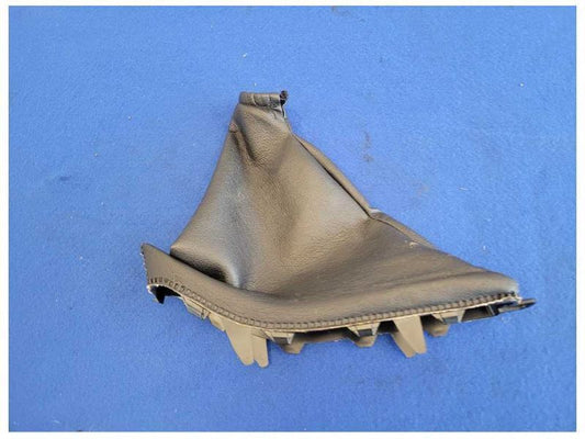 2011-2014 Ford Mustang GT S197 E Brake Handle Emergency Pull Boot 2549 - The Parts Farm