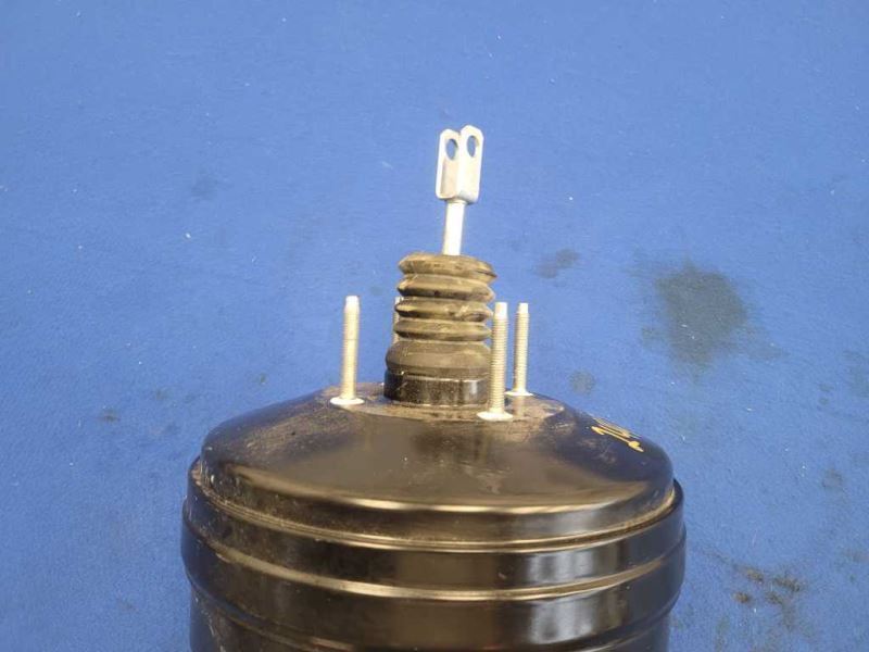 2015-2017 Ford Mustang GT S550 Power Brake Booster Master Cylinder M/T 24 - The Parts Farm