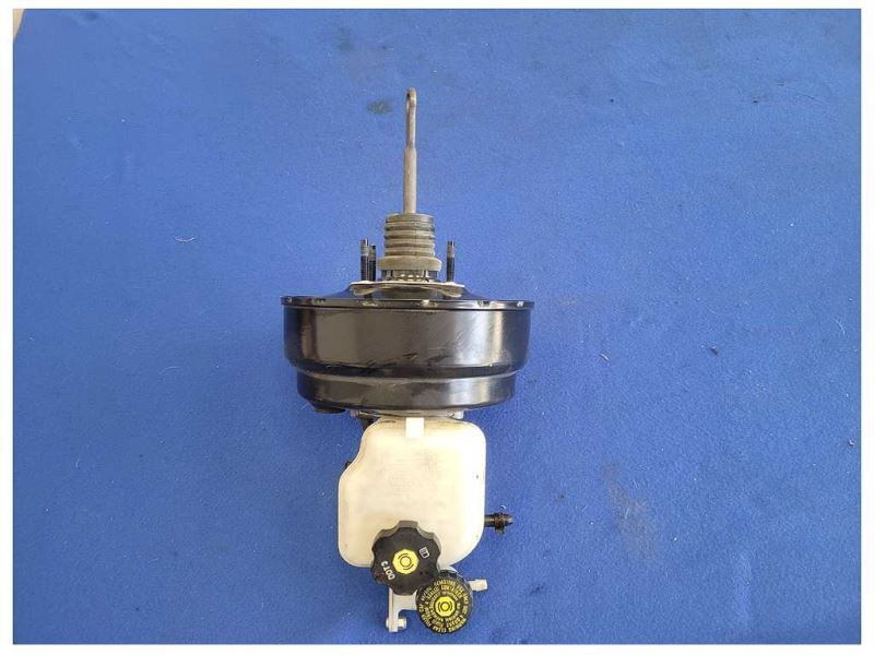 2010-2015 Chevrolet Camaro SS Power Brake Booster Master Cylinder 2582 - The Parts Farm