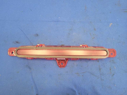 2011-2014 Ford Mustang GT 5.0L Third Bake Light Lamp Red Rear 2468 - The Parts Farm