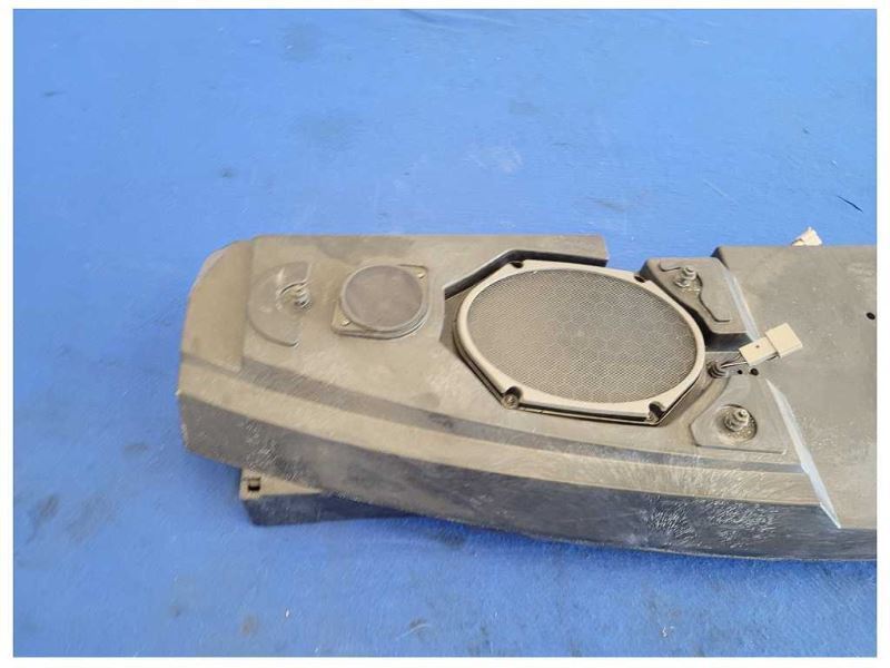 1999-2004 Ford Mustang GT Rear Coupe Speaker Box Tray 2589 - The Parts Farm