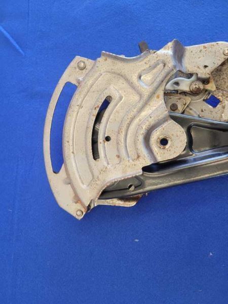 2015-2017 Ford F150 Pickup Truck Pedal Cage Brake Automatic Transmission AT 2481 - The Parts Farm