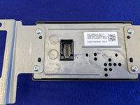 2017 Ford Mustang GT S550 Audio Equipment Radio Receiver AM FM Single Disc - The Parts Farm