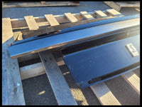 2015-2017 Mustang GT350 Shelby Trunk Deck Lid Wing Spoiler Coupe Paint J7 - The Parts Farm