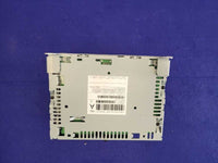 2021 Ford Mustang GT S550 Audio Info AM FM Radio Receiver Screen Display 2287 - The Parts Farm