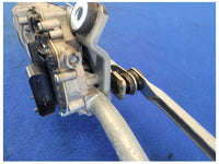 2015-2023 Ford Mustang GT S550 Front Windshield Wiper Linkage Motor 2543 - The Parts Farm