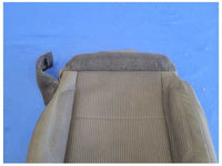 2013-2014 Ford Mustang GT Driver Front Coupe Cloth Seat Cushion Cover 2578 - The Parts Farm