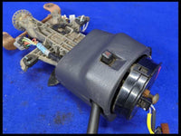 2003-2004 Ford Mustang Cobra SVT DOHC 4.6L Steering Column Tilt Key Spring OEM - The Parts Farm
