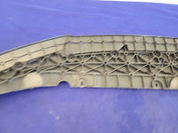 2013-2014 Ford Mustang GT500 Shelby Front Lower Bumper Trim Molding 2345 - The Parts Farm