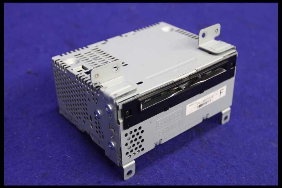 2015-2016 Ford Mustang GT S550 Audio Radio Receiver AM FM CD Single Disc - The Parts Farm