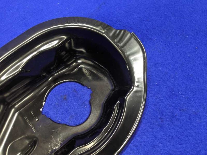 2010-2014 Ford Mustang GT S197 Fuel Pocket Housing AR3Z-6327936-A - The Parts Farm
