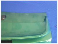 1999-2001 Ford Mustang Cobra SVT DOHC Convertible Rear Trunk Paint SW 2570 - The Parts Farm