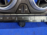 2016-2017 Chevrolet Camaro SS Temperature Control Single Zone Opt C68 HVAC - The Parts Farm