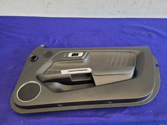 2015-2023 Ford Mustang GT S550 Passenger Right Door Panel Premium Card Handle - The Parts Farm