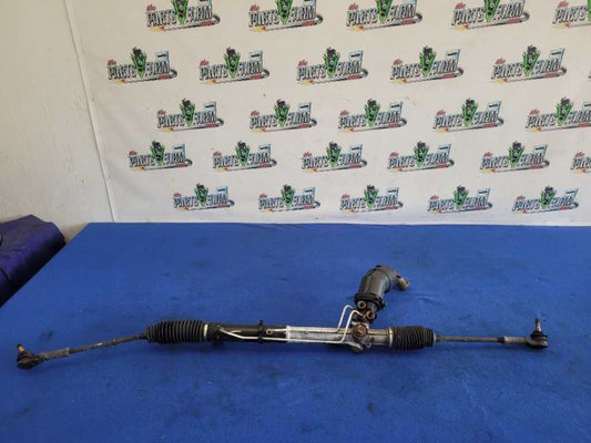 1993 Chevrolet Camaro Z28 Coupe Power Steering Rack Pinion Gear 2546 - The Parts Farm