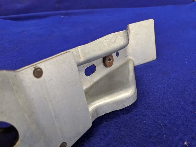 2011-2014 Ford Mustang GT 5.0L Coyote Rear Body Reinforcement Crash Bar OEM - The Parts Farm