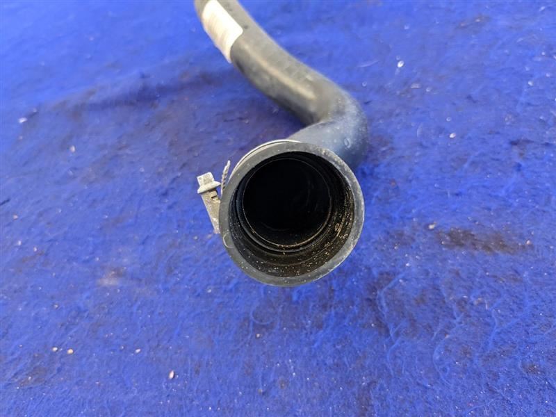 2015-2020 BMW M4 3.0L F82 F83 Filler Gas Fuel Neck Rear Back Tank Pipe - The Parts Farm
