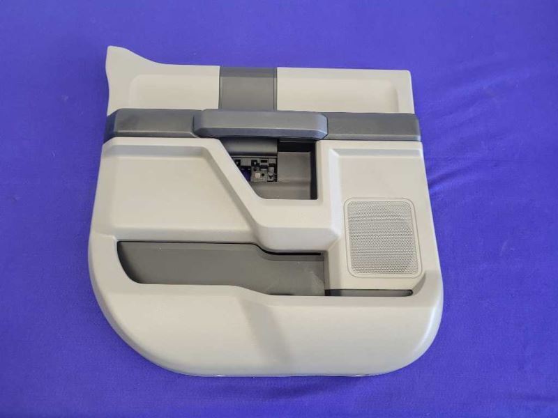2019-2020 Ford F150 Pickup Truck Passenger Right RH Door Panel Card Handle - The Parts Farm
