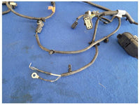 2018-2020 Ford F150 F-150 Roush Truck Trailer Tow Harness Wire Plug Rear 2612 - The Parts Farm