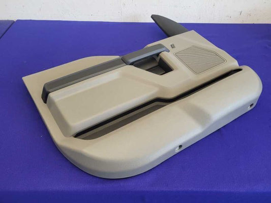 2019-2020 Ford F150 Pickup Truck Passenger Right RH Front Door Panel Card Handle