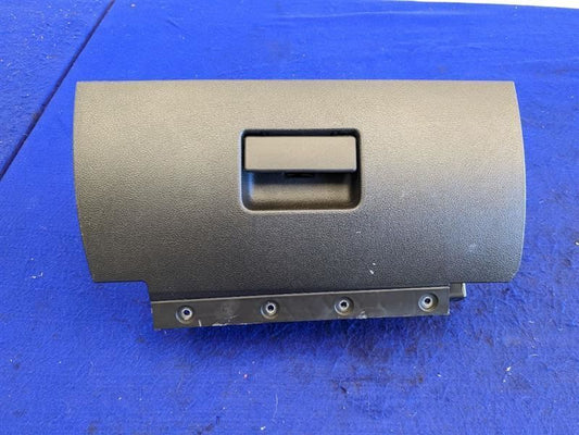 2013-2014 Ford Mustang GT Glove Box Storage Dashboard Panel Storage