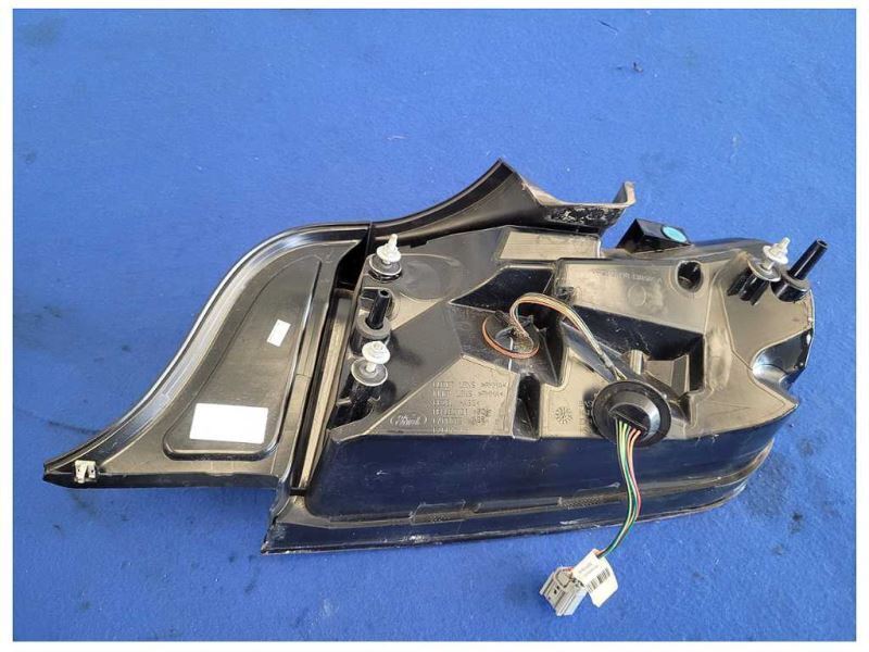 2015-2017 Ford Mustang GT S550 Driver LH Rear Taillight Brake Light 2596 - The Parts Farm