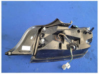 2015-2017 Ford Mustang GT S550 Driver LH Rear Taillight Brake Light 2596 - The Parts Farm