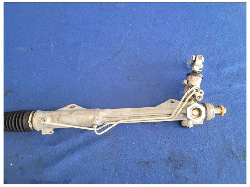 2005-2009 Ford Mustang GT 4.6L Front Steering Rack Pinion Gear Power 2453 - The Parts Farm